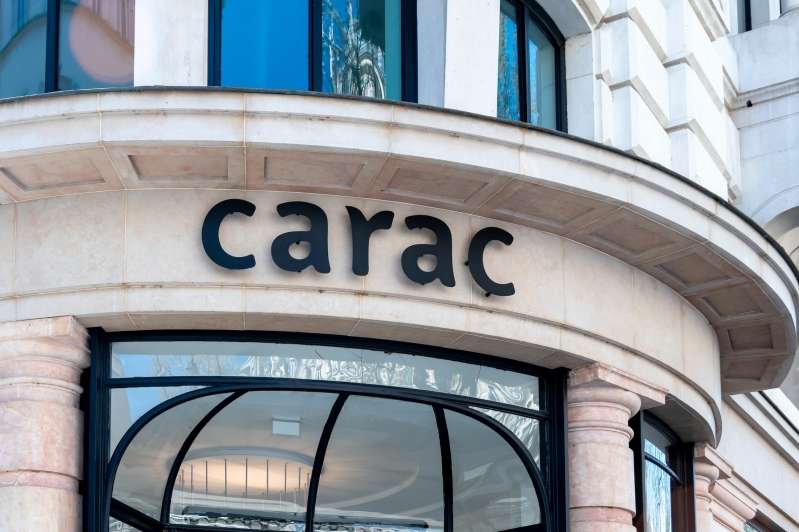 La Carac s’assure une belle prise CFNEWS